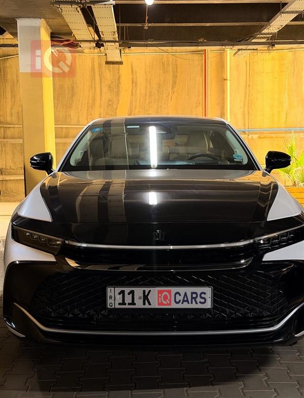 تويوتا كراون 2023 للبيع في العراق - البصرة